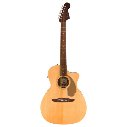 قیمت خرید فروش گیتار آکوستیک Fender Newporter Player Natural