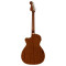 قیمت خرید فروش گیتار آکوستیک Fender Newporter Player Natural