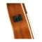 قیمت خرید فروش گیتار آکوستیک Fender Newporter Player WN All Mahogany