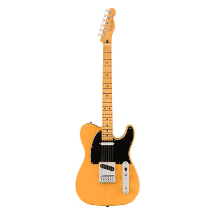 قیمت خرید فروش گیتار الکتریک Fender Player II Tele MN Butterscotch Blonde