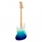 قیمت خرید فروش گیتار بیس 4 سیم Fender Player Plus Jazz Bass PF BLB