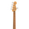 قیمت خرید فروش گیتار بیس 5 سیم Fender Player Plus Jazz Bass V Tequila Sunrise