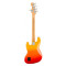 قیمت خرید فروش گیتار بیس 5 سیم Fender Player Plus Jazz Bass V Tequila Sunrise