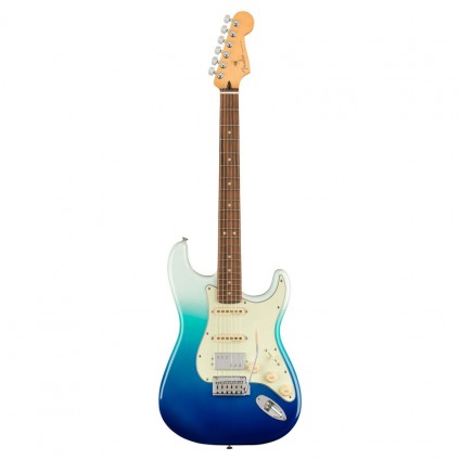 قیمت خرید فروش گیتار الکتریک Fender Player Plus Strat HSS Belair Blue