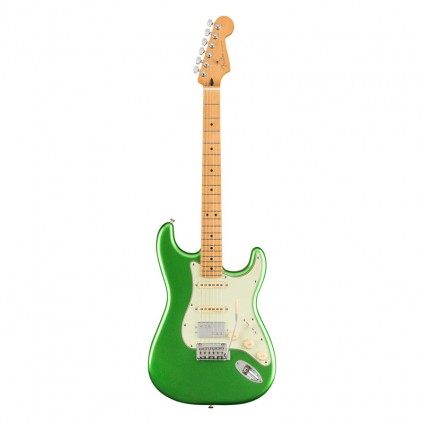 قیمت خرید فروش گیتار الکتریک Fender Player Plus Strat HSS Cosmic Jade