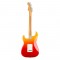 قیمت خرید فروش گیتار الکتریک Fender Player Plus Strat MN Tequila Sunrise