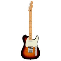 قیمت خرید فروش Fender Player Plus Tele MN 3 Color Sunburst