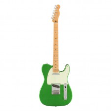 Fender Player Plus Tele MN Cosmic Jade