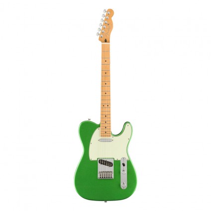 قیمت خرید فروش گیتار الکتریک Fender Player Plus Tele MN Cosmic Jade