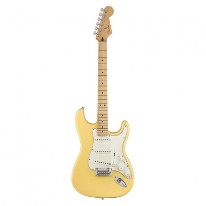 قیمت خرید فروش گیتار الکتریک Fender Player Series Strat MN BCR