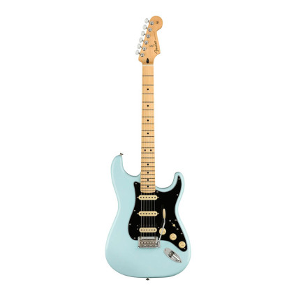 قیمت خرید فروش گیتار الکتریک Fender Player Strat Limited Edition HSS MN Sonic Blue