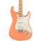 قیمت خرید فروش گیتار الکتریک Fender Player Strat Limited Edition MN Pacific Peach