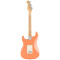 قیمت خرید فروش گیتار الکتریک Fender Player Strat Limited Edition MN Pacific Peach