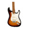 قیمت خرید فروش گیتار الکتریک Fender Player Strat Limited Edition Roasted Maple 2-Color Sunburst