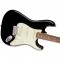 قیمت خرید فروش گیتار الکتریک Fender Player Strat Pau Ferro BK