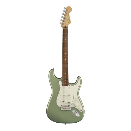 قیمت خرید فروش گیتار الکتریک Fender Player Strat Pau Ferro SGM