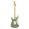قیمت خرید فروش گیتار الکتریک Fender Player Strat Pau Ferro SGM