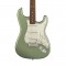 قیمت خرید فروش گیتار الکتریک Fender Player Strat Pau Ferro SGM