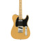 قیمت خرید فروش گیتار الکتریک Fender Player Tele MN Butterscotch Blonde