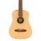 قیمت خرید فروش گیتار آکوستیک Fender Redondo Mini Nat