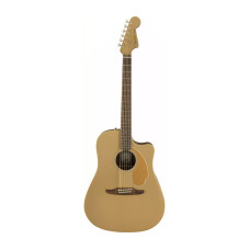 Fender Redondo Player Bronze Satin