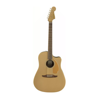 قیمت خرید فروش گیتار آکوستیک Fender Redondo Player Bronze Satin