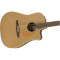 قیمت خرید فروش گیتار آکوستیک Fender Redondo Player Bronze Satin