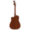 قیمت خرید فروش گیتار آکوستیک Fender Redondo Player Candy Apple Red