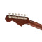 قیمت خرید فروش گیتار آکوستیک Fender Redondo Player Candy Apple Red