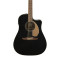 قیمت خرید فروش گیتار آکوستیک Fender Redondo Player Jetty Black