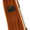 قیمت خرید فروش گیتار آکوستیک Fender Redondo Player Natural