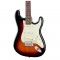 قیمت خرید فروش گیتار الکتریک Fender Roadhouse Strat 3Color SB