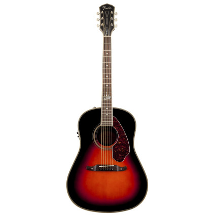قیمت خرید فروش گیتار آکوستیک Fender Ron Emory
