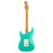 قیمت خرید فروش گیتار الکتریک Squier 40th Anniversary Strat Vintage Edition MN Satin Sea Foam Green