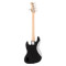 قیمت خرید فروش گیتار بیس 5 سیم Squier Affinity Active Jazz Bass V MN BPG Black Metallic