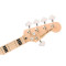 قیمت خرید فروش گیتار بیس 5 سیم Squier Affinity Active Jazz Bass V MN BPG Black Metallic