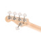 قیمت خرید فروش گیتار بیس 5 سیم Squier Affinity Active Jazz Bass V MN BPG Black Metallic