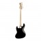 قیمت خرید فروش گیتار باس Squier Affinity Jazz Bass Black