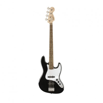 قیمت خرید فروش گیتار بیس 4 سیم Squier Affinity Jazz Bass Black