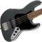 قیمت خرید فروش گیتار بیس 4 سیم Squier Affinity Jazz Bass LRL BPG Charcoal Frost Metallic