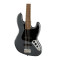 قیمت خرید فروش گیتار بیس 4 سیم Squier Affinity Jazz Bass LRL BPG Charcoal Frost Metallic