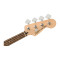قیمت خرید فروش گیتار بیس 4 سیم Squier Affinity Jazz Bass LRL BPG Charcoal Frost Metallic