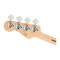 قیمت خرید فروش گیتار بیس 4 سیم Squier Affinity Jazz Bass LRL BPG Charcoal Frost Metallic