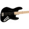 قیمت خرید فروش گیتار بیس 4 سیم Squier Affinity Jazz Bass MN BPG Black