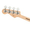 قیمت خرید فروش گیتار بیس 4 سیم Squier Affinity Jazz Bass MN BPG Black