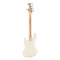 قیمت خرید فروش گیتار بیس 5 سیم Squier Affinity Jazz Bass V MN WPG Olympic White