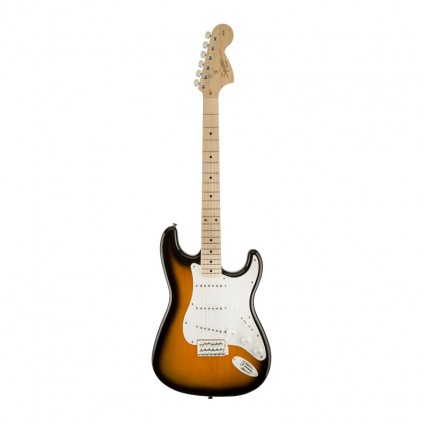 قیمت خرید فروش گیتار الکتریک Squier Affinity Stratocaster 2 Color Sunburst