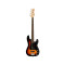 قیمت خرید فروش گیتار بیس 4 سیم Squier Affinity Precision Bass PJ LRL Pack 3-Color Sunburst