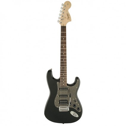 قیمت خرید فروش گیتار الکتریک Fender Squier Affinity Strat M BM
