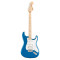 قیمت خرید فروش گیتار الکتریک Squier Affinity Strat HSS MN Pack Lake Placid Blue